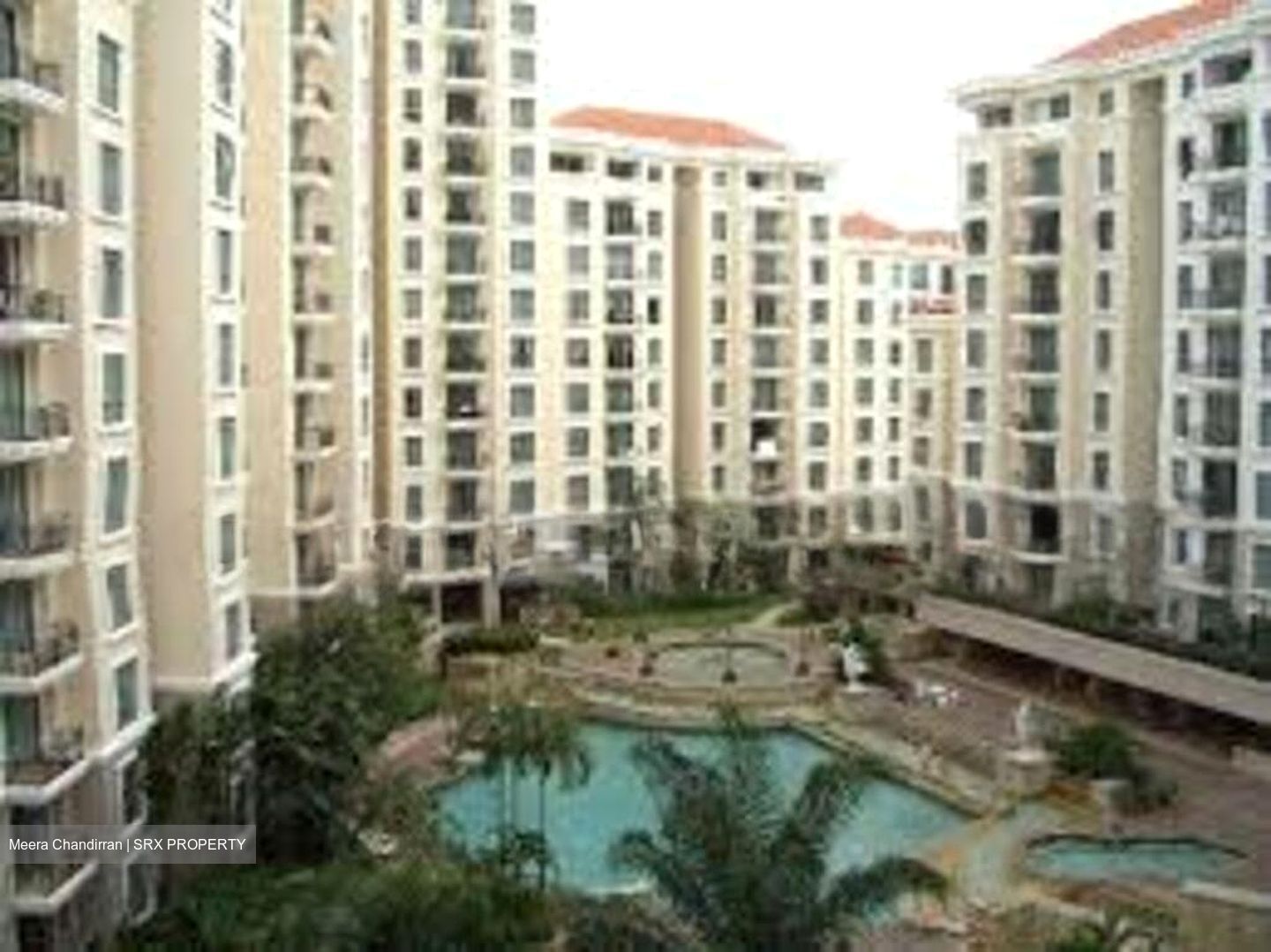 Aspen Heights (D9), Condominium #523438371